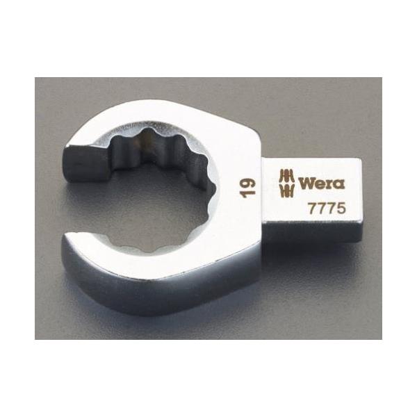 �G�X�R:19mm�I�[�v�������O�w�b�h(9×12mm�W���C���g�p) �^��:EA723VF-19