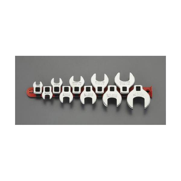 �G�X�R:3/8�hDR/10�g �mCROW FOOT�n�X�p�i�Z�b�g �^��:EA617AS-100A