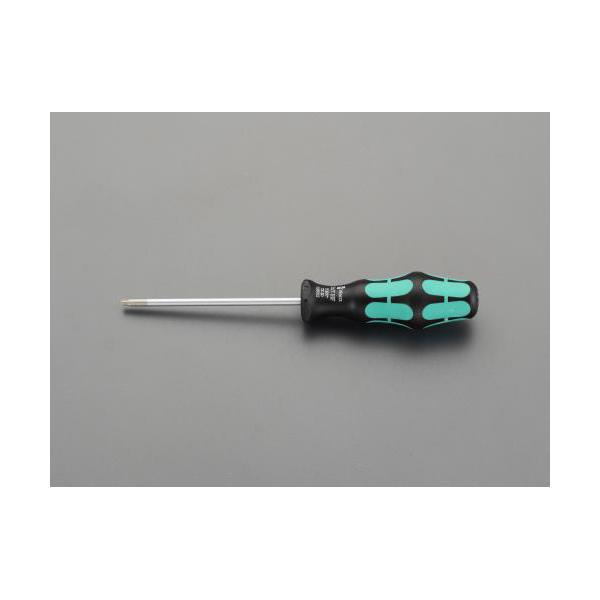 �G�X�R:T10×80mm �mTORX�n�h���C�o�[(�z�[���h�@�\�t) �^��:EA573SC-103