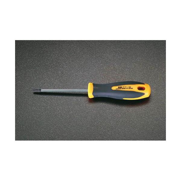 �G�X�R:T25×100mm �mHexlobe�n�h���C�o�[ �^��:EA573KG-25