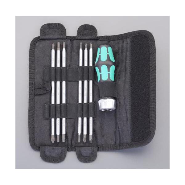 �G�X�R:�m�{ - Pozi HeXTORX�n �h���C�o�[�Z�b�g(���֎�) �^��:EA550BT-9