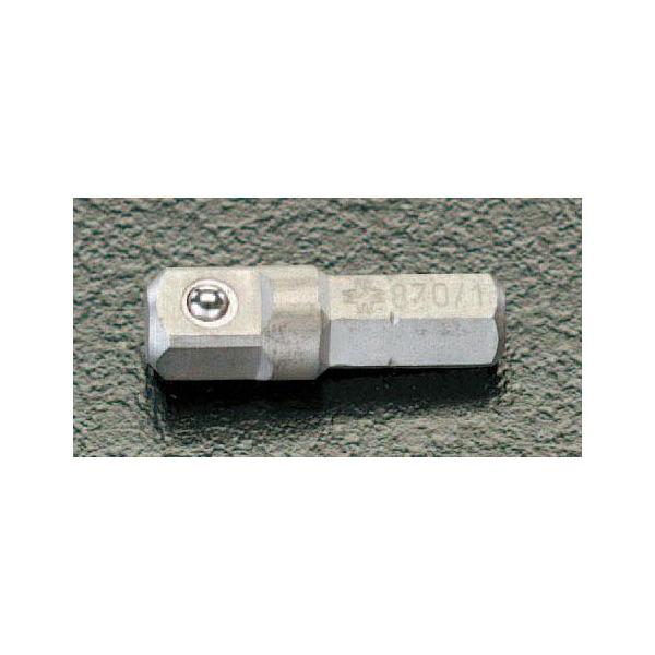 �G�X�R:1/4�hsq- 1/4�hHeX/25mm �\�P�b�g�A�_�v�^�[ �^��:EA550W-2