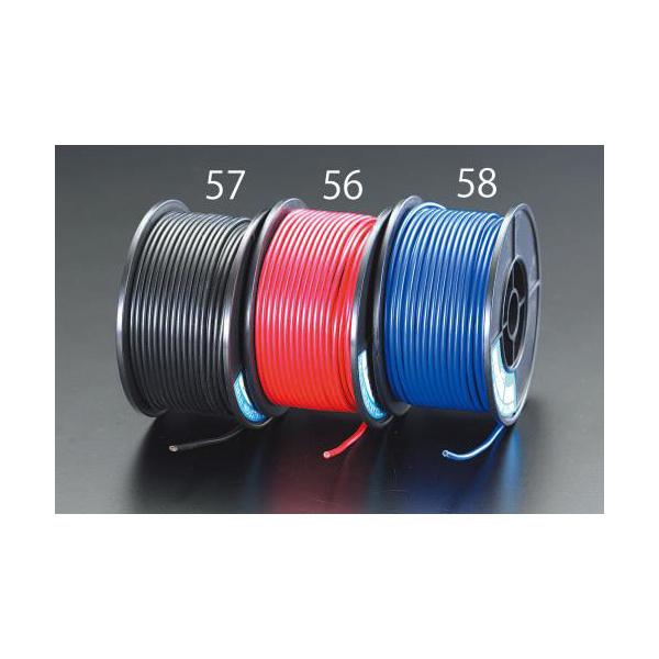 GXR:1.25mm2×30m mnԗpR[h ^:EA812JY-58