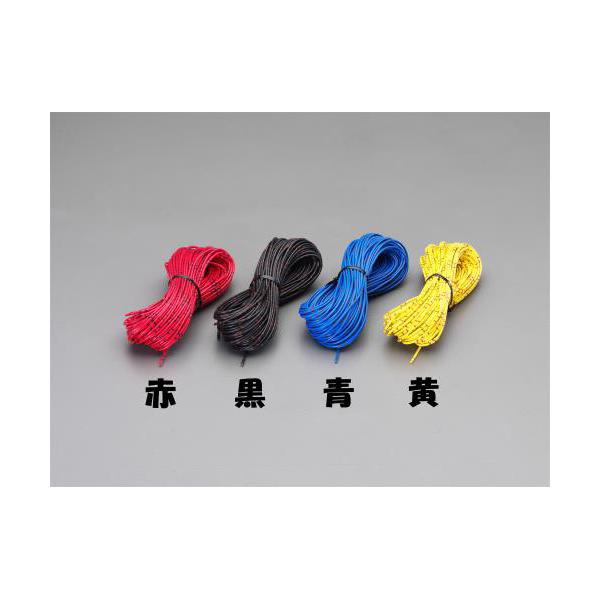 �G�X�R:0.5mm2×25m �m AVS/���n�����ԗp�R�[�h �^��:EA812JY-102