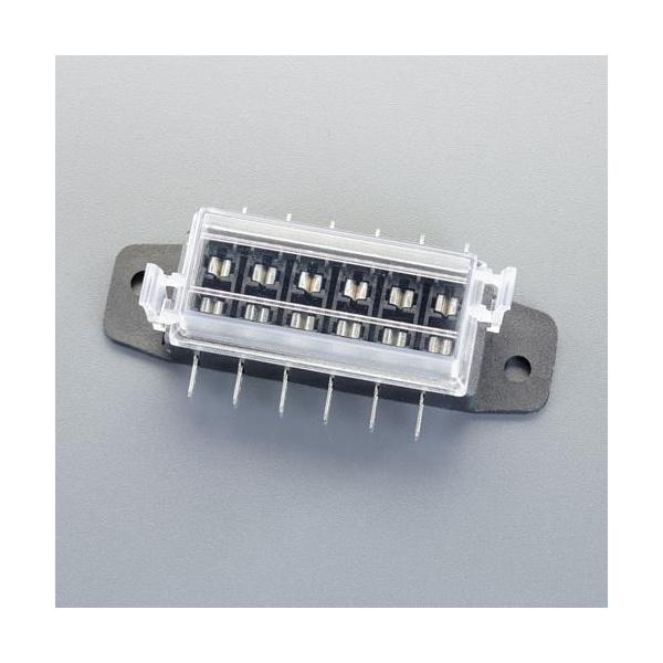 GXR:DC12E24V/15A/6 ԗp^q[YubN ^:EA758ZR-251