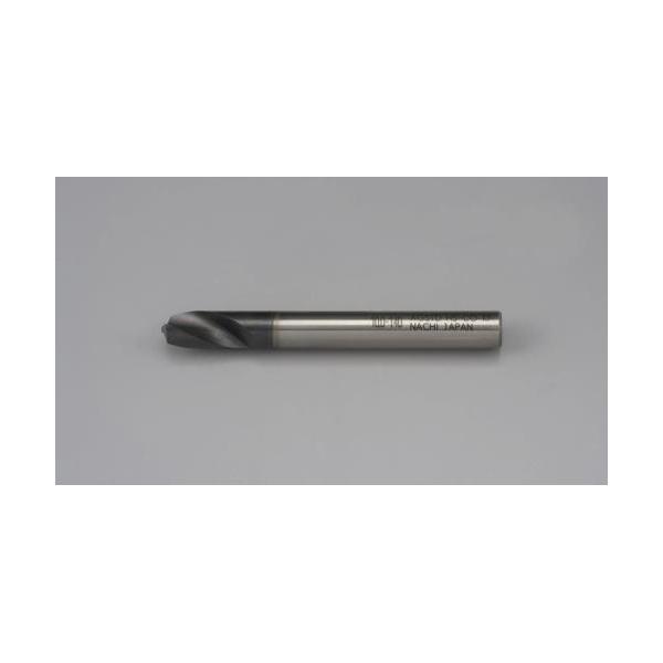 �G�X�R:3.0×48mm/90�K �h����(TiAlN coat�ECo-HSS) �^��:EA824PC-3A