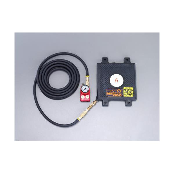 �G�X�R:29.0ton �C���t���[�^�u���}�b�g�W���b�L �^��:EA993EV-29