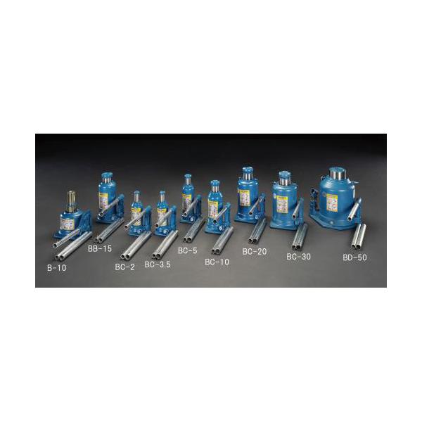�G�X�R:30 ton/240- 482mm �����W���b�L �^��:EA993BC-30