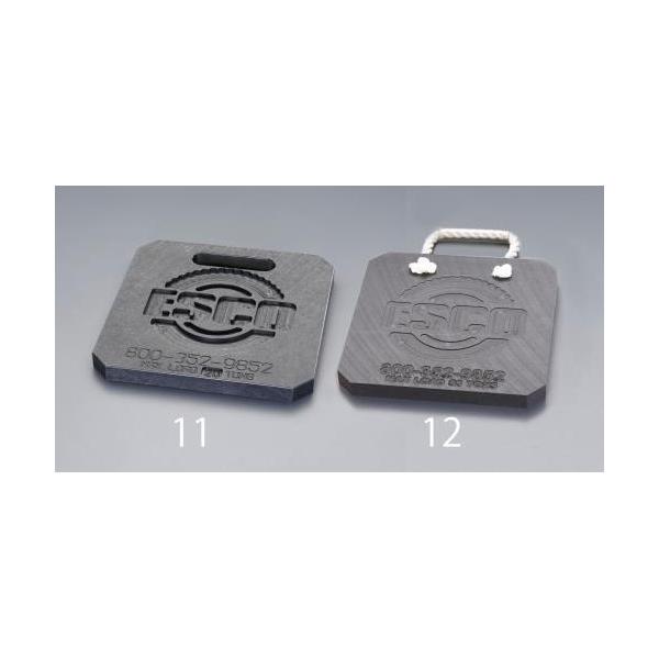 �G�X�R:300×300×25mm/20ton �W���b�L�E�v���[�g �^��:EA993DS-11