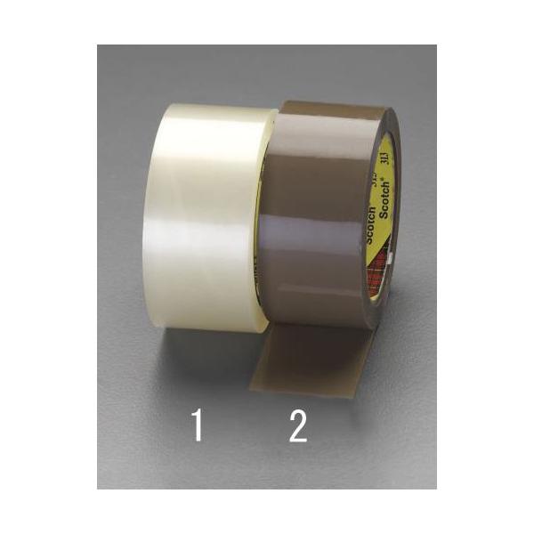 �G�X�R:48mm×100m OPP����p�e�[�v(����) �^��:EA943KA-1