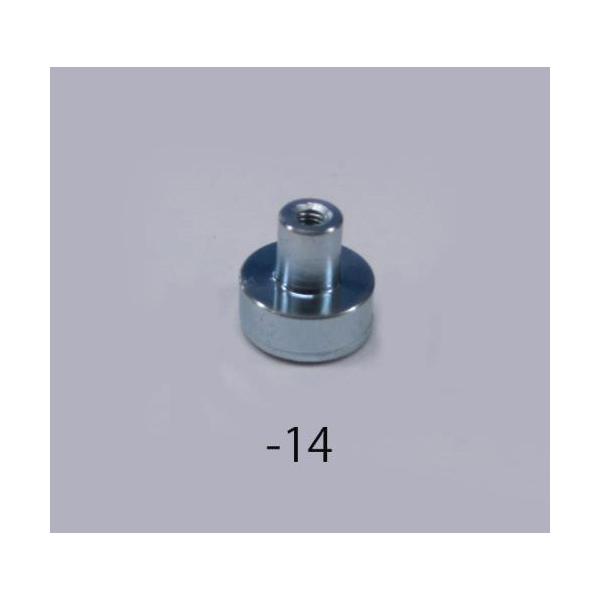 GXR:13×4.5mm/m3×0.6/40N ̓}Olbg ^:EA781EF-14