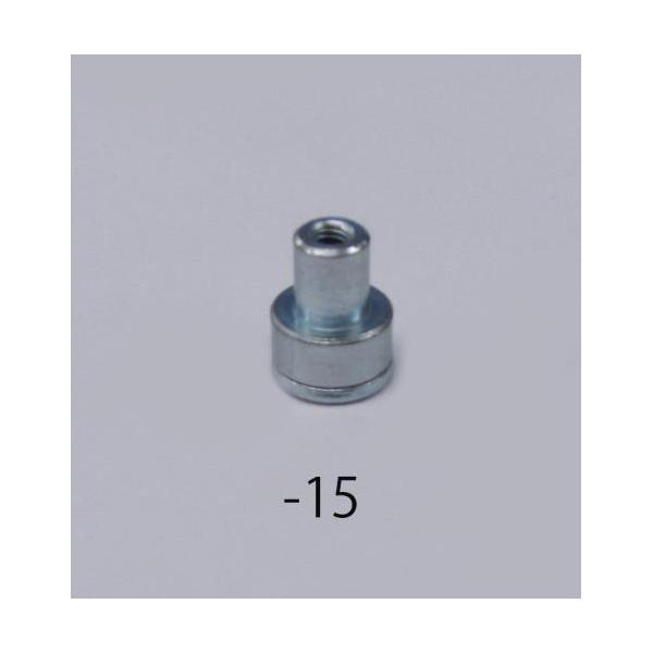 GXR:16×4.5mm/m4×0.7/60N ̓}Olbg ^:EA781EF-15