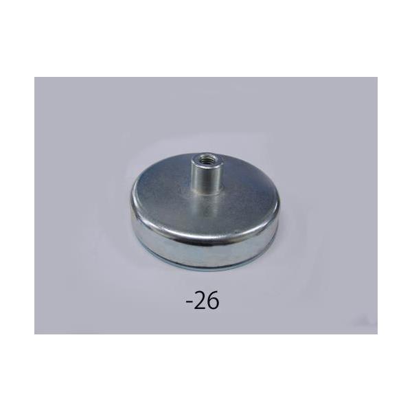 GXR:125×26mm/m14×2.0/1300N ̓}Olbg ^:EA781EH-26