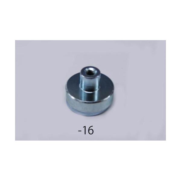 GXR:20.0×6.0mm/m4×0.7/144N ̓}Olbg ^:EA781EE-16