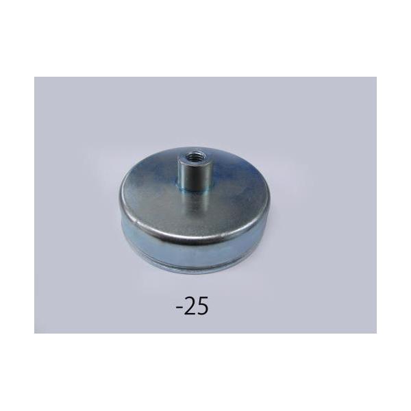 GXR:100×22mm/m12×1.75/900N ̓}Olbg ^:EA781EH-25