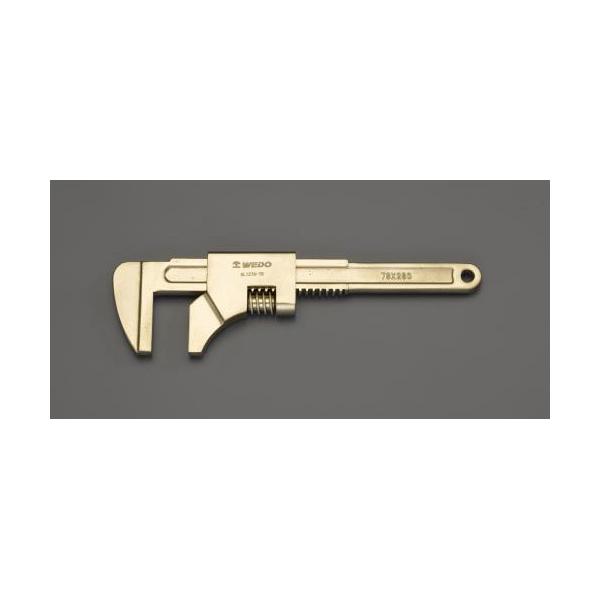 �G�X�R:280mm/78mm ���[�^�[�����`(�m���X�p�[�L���O) �^��:EA643AB-280