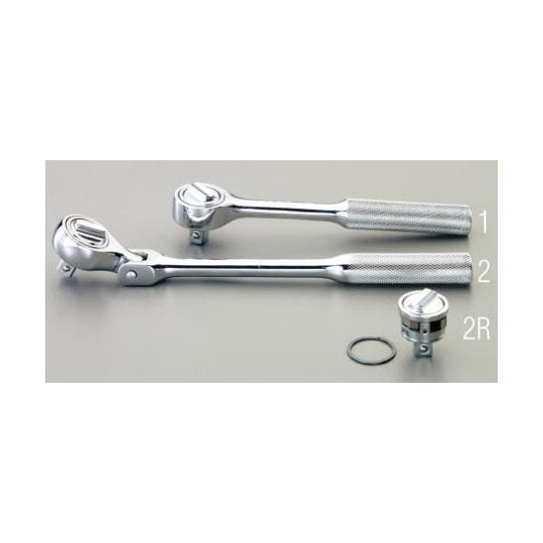 �G�X�R:3/8�hDR/246mm ���`�F�b�g�n���h��(��U��^�C�v) �^��:EA618WE-2