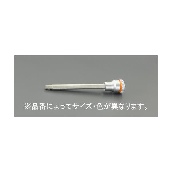 �G�X�R:3/8�hDR×T40 �mTORX�n�r�b�g�\�P�b�g(�z�[���h�d�l) �^��:EA617AK-740