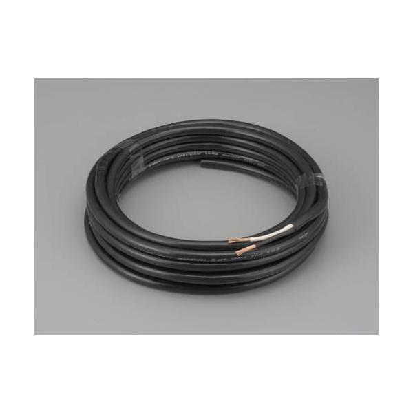 �G�X�R:3.5mm2×30m/2�c �m2��EP�S���n�L���u�^�C���P�[�u�� �^��:EA940AX-33