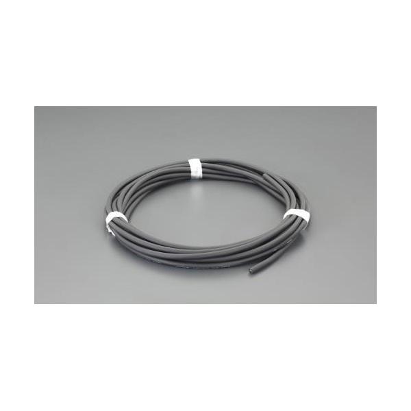 �G�X�R:8 mm2×10m/2�c �r�j�[���L���u�^�C���P�[�u�� �^��:EA940AG-522