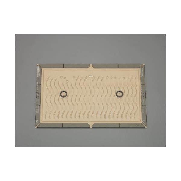 GXR:355×4.5×215mm lY~߂SV[g(10) ^:EA941B-74