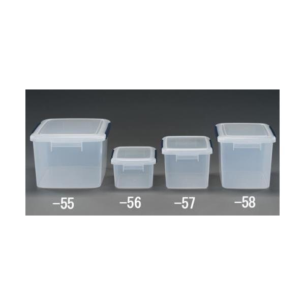 GXR:276×383×246mm/17.0L ۑe(PP) ^:EA508TC-58