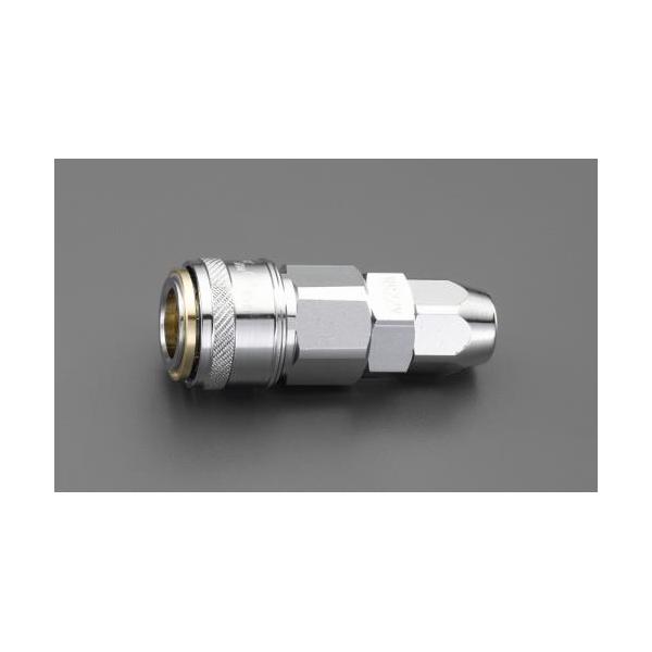 �G�X�R:6.5mm �J�b�v�����O(�E���^���z�[�X�p/�����v�b�V��) �^��:EA140EF-6.5