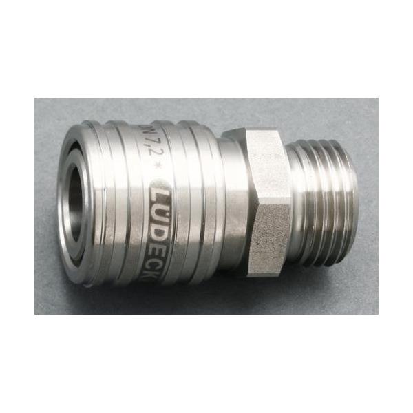 �G�X�R:G 3/8�h �Y�˂��J�b�v�����O(�X�e�����X��/�����v�b�V��) �^��:EA140GT-3