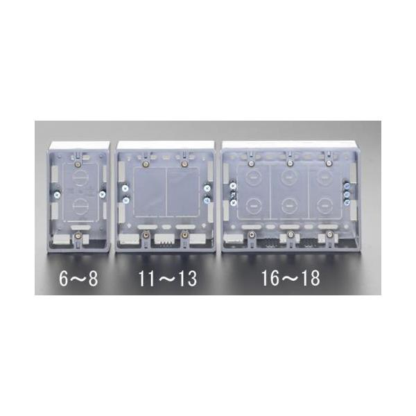 �G�X�R:�m���[���p�n �X�C�b�`�{�b�N�X(1��/�x�[�W��) �^��:EA940CP-7