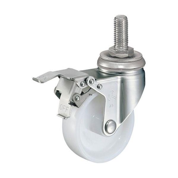 �n���}�[�L���X�^�[:�n���}�[ SA�V���[�Y�I�[���X�e�����X ���񎮃i�C�����ԗ�(���[���[�x�A�����O)150mm �X�g�b�p�[�t �^��:315SA-NRB150