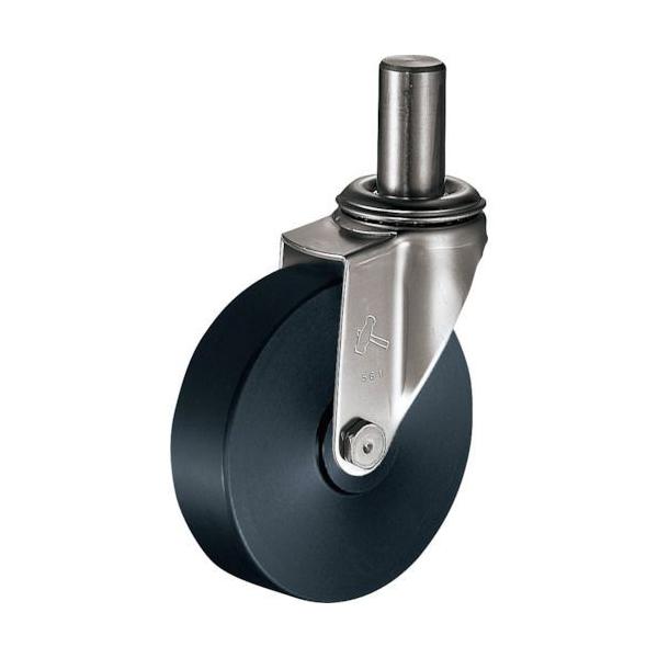�n���}�[�L���X�^�[:�n���}�[ EK�V���[�Y�I�[���X�e�����X ����MC�i�C�����ԗ� 100mm �^��:320EK-MC100