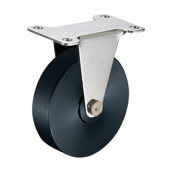 �n���}�[�L���X�^�[:�n���}�[ E�V���[�Y�I�[���X�e�����X �Œ莮MC�i�C�����ԗ� 100mm �^��:320ER-MC100