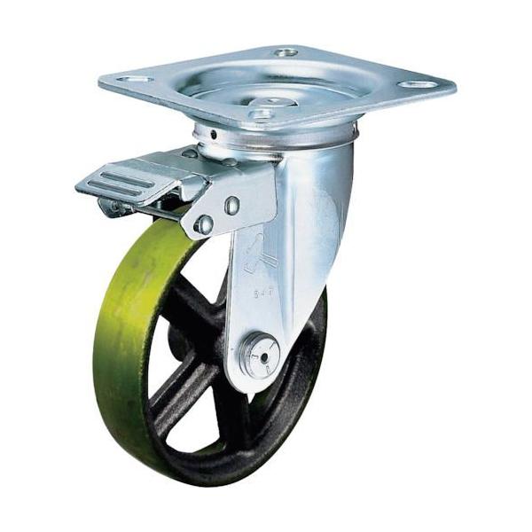 �n���}�[�L���X�^�[:�n���}�[ �X�C�b�`�L���X�^�[ �C���m�ԗ� 125mm �^��:400FAS-C125