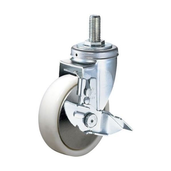 �n���}�[�L���X�^�[:�n���}�[ �˂����ݎ� ���񎮃i�C�����ԗ�(���W�A���{�[���x�A�����O)150mm �X�g�b�p�[�t �^��:413SA-NRB150