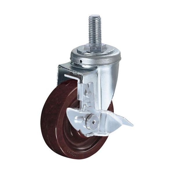 �n���}�[�L���X�^�[:�n���}�[ �˂����ݎ� ���񎮃t�F�m�[���ԗ� 100mm �X�g�b�p�[�t �^��:413SA-PH100