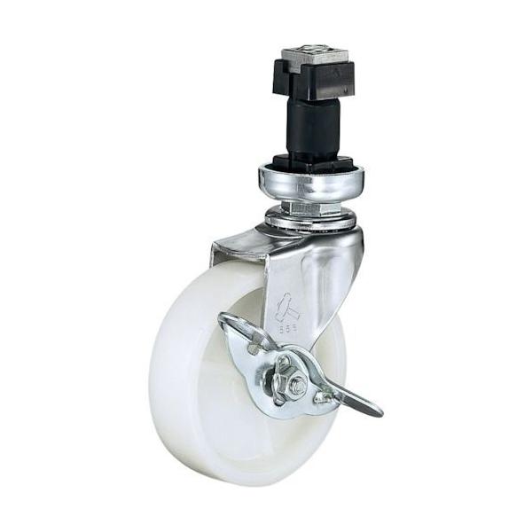 �n���}�[�L���X�^�[:�n���}�[ �p�C�v�����ݐ��񎮃i�C�����ԗ� 65mm ��32�p �X�g�b�p�[�t �^��:4151EN-N65