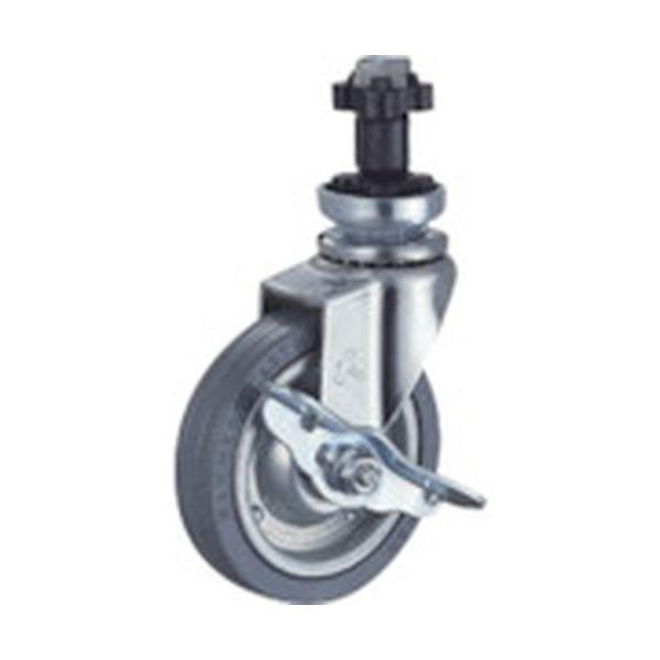 �n���}�[�L���X�^�[:�n���}�[ �p�C�v�����ݐ��񎮃S���ԗ�(�X�`�[���z�C�[��)100mm ��32�p �X�g�b�p�[�t �^��:4151EN-PR100