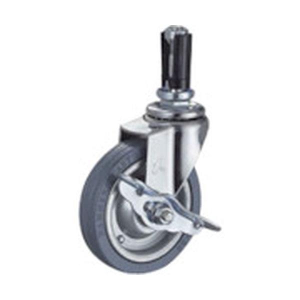 �n���}�[�L���X�^�[:�n���}�[ �p�C�v�����ݐ��񎮃S���ԗ�(�X�`�[���z�C�[��)100mm ��21�`23�p SP�t �^��:4155EU-PR100