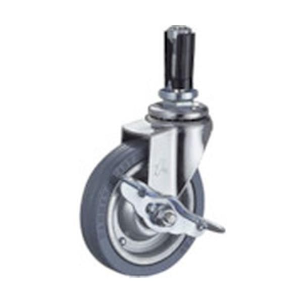 �n���}�[�L���X�^�[:�n���}�[ �p�C�v�����ݐ��񎮃S���ԗ�(�X�`�[���z�C�[��)100mm ��24�`26�p SP�t �^��:4156EU-PR100