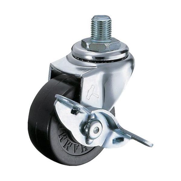 �n���}�[�L���X�^�[:�n���}�[ �˂����ݐ��񎮃S���ԗ� 65mm M12 �X�g�b�p�[�t �^��:415A-30R65