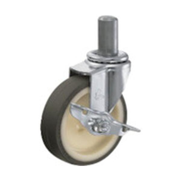 �n���}�[�L���X�^�[:�n���}�[ �����ݐ��񎮃E���^���ԗ�(�i�C�����z�C�[��)100mm �X�g�b�p�[�t �^��:415EK-UR100