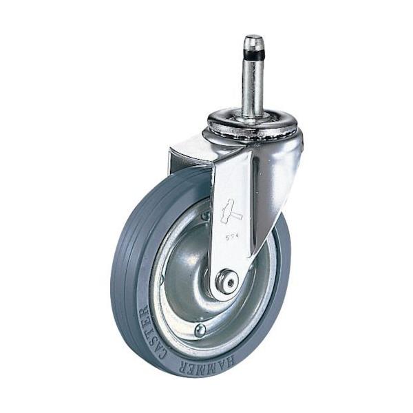 �n���}�[�L���X�^�[:�n���}�[ �����ݐ��񎮃S���ԗ�(�X�`�[���z�C�[��)100mm �^��:420K-PR100