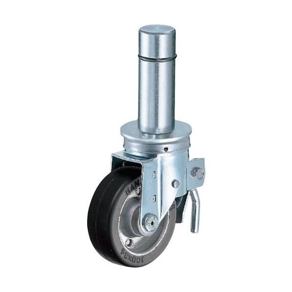 �n���}�[�L���X�^�[:�n���}�[ ����p���񎮃S���ԗ�(���C�h�^�C�v)125mm �g�[�^�����b�N �^��:505SK-WR125