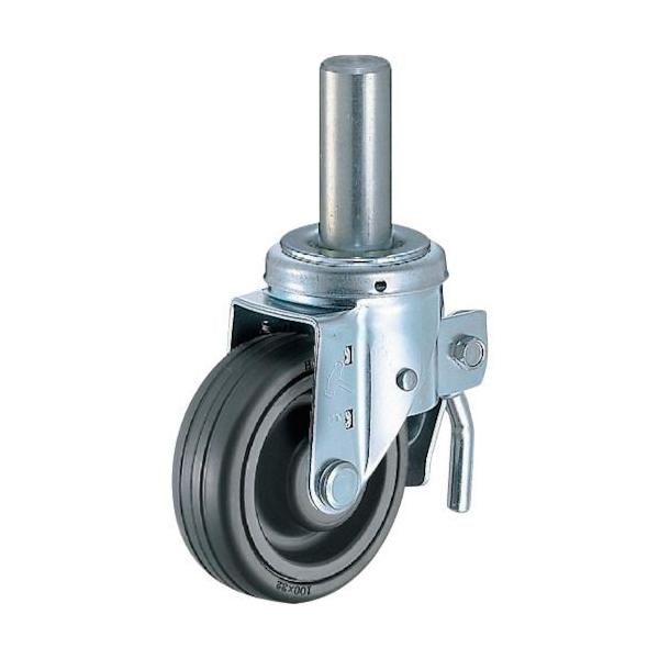 �n���}�[�L���X�^�[:�n���}�[ �����ݐ��񎮃S���ԗ�(�i�C�����z�C�[���E�{�[���x�A�����O)100mm �g�[�^�����b�N �^��:615SK-CHR100