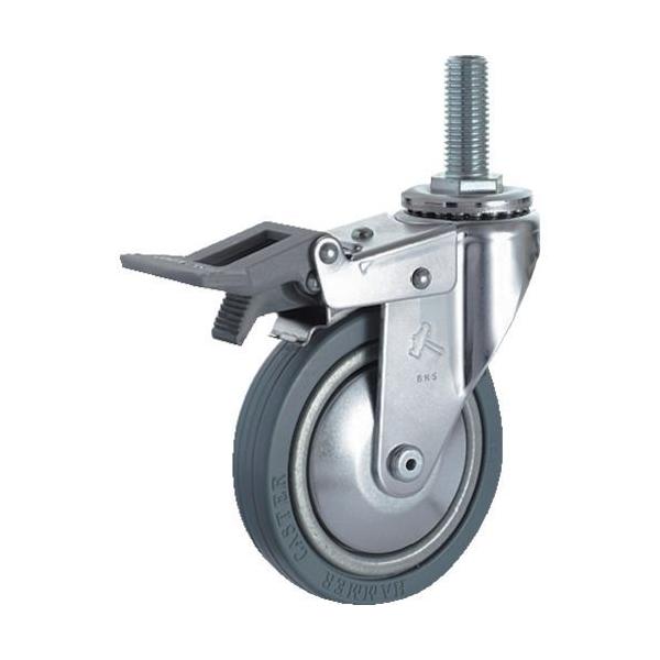 �n���}�[�L���X�^�[:�n���}�[ �˂����ݐ��񎮃S���ԗ� 100mm �g�[�^�����b�N �^��:915EA-PR100