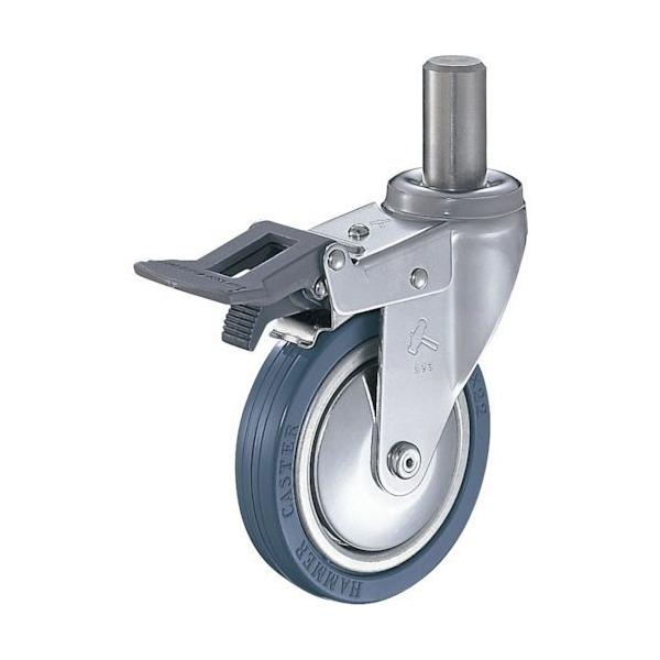 �n���}�[�L���X�^�[:�n���}�[ �����ݐ��񎮃S���ԗ� 100mm �g�[�^�����b�N �^��:915EK-PR100