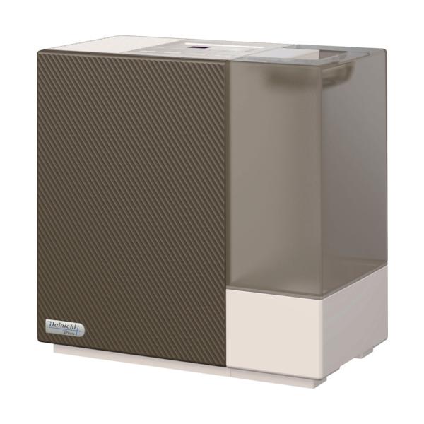 ダイニチ工業:気化ハイブリッド式加湿器 HD-RX900A-ブラウン 0H46690