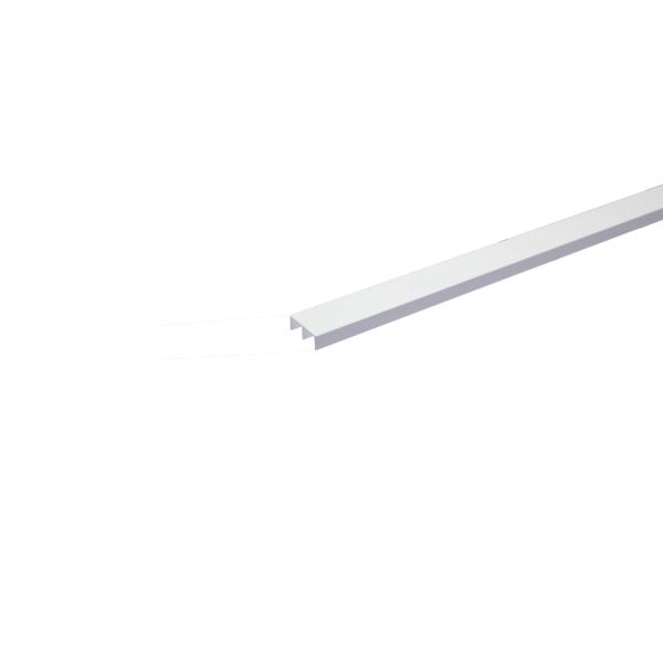 ●メーカー:光モール●型式:2711●色:オフホワイト●長さ(mm):1827●最大施工サイズ:高さ1845mm×幅1830mm●出荷目安:5営業日以内