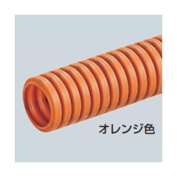 ●メーカー:未来工業●型式:MFCD-42●外径(φD):φ48●近似内径:φ42●長さ把(m):30●重量把(kg):7.4●入数:1●出荷目安:3営業日以内