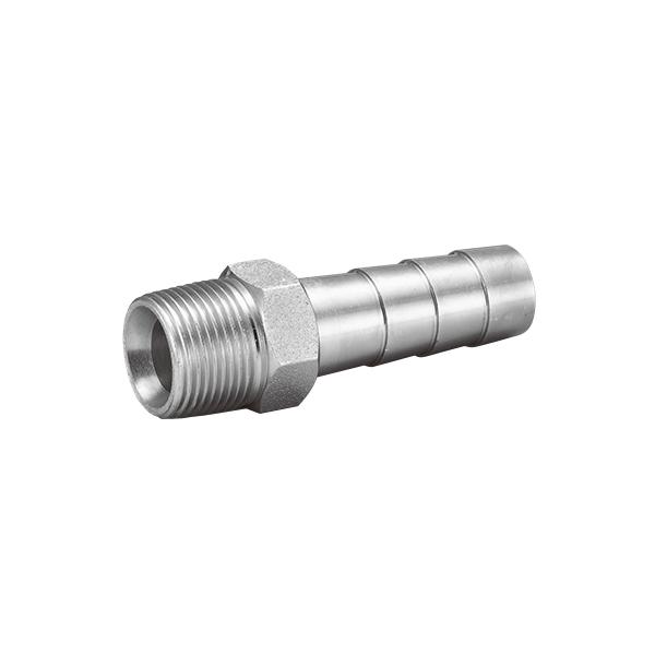 国内調達品:タケノコニップル M1タケノコ 型式:M1-25 : 配管部品 
